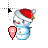Normal select cursor