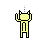 Horizontal resize cursor
