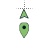 Normal select cursor