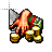 Link select cursor