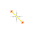 Diagonal 1 cursor