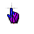 Link select cursor