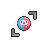 Diagonal resize 1 cursor