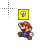 Busy cursor