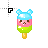 Normal select cursor