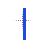Vertical resize cursor