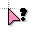 Help select cursor