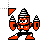 Drillman cursor