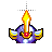 Meta knight Alternative cursor