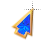 Normal select cursor
