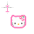 Text select cursor