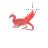 SkyWing cursor