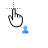 person cursor