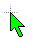 Normal select cursor