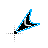 Handwriting cursor