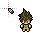 Normal select cursor