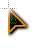 Halloween Mean  cursor