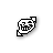 Troll Face - Diagonal Resize 2 cursor