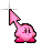 Normal select cursor