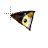 Normal select cursor