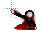 Link select cursor