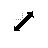 Diagonal2 cursor