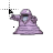 Grimer cursor