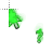 Help select cursor
