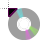 CD with Black Pointer cursor