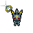 Link select cursor