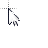 dripping cursor cursor