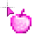 Normal select cursor