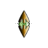 Vertical resize cursor