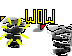 SerrAmethyst Cursors preview