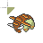 donphan s cursor