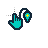 Normal select cursor
