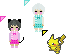 Gaiaonline Cursors Cursors cursor preview