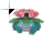 venusaur cursor