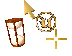 Unreal Tournament Cursors preview