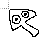 Normal select cursor
