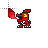 Link select cursor