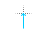 Alternate select cursor