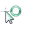 Working in background cursor