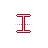 Text select cursor
