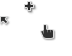 Black Lounge Cursors preview