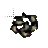 Black Whip cursor