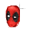 Normal select cursor