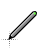 Handwriting cursor