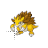 #28 Sandslash cursor