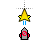 un-plane cursor